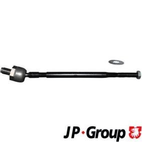Osta Raidetangon pää, suora JP GROUP:llä 3944500300 edullisesti hintaan 15,99 €