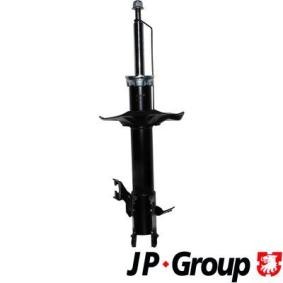 Compre Amortecedor da JP GROUP 4042101270 a um preço baixo por 42,72 €