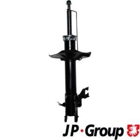 Compre Amortecedor da JP GROUP 4042101280 a um preço baixo por 42,72 €