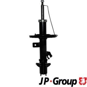 Compre Amortecedor da JP GROUP 4042101580 a um preço baixo por 57,75 €