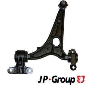 Compre Braço de suspensão da JP GROUP 4140100670 a um preço baixo por 105,93 €