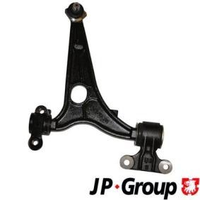 Compre Braço de suspensão da JP GROUP 4140100680 a um preço baixo por 105,93 €