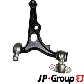 Compre Braço de suspensão da JP GROUP 4140100880 a um preço baixo por 104,84 €