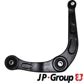 Compre Braço de suspensão da JP GROUP 4140101070 a um preço baixo por 59,13 €