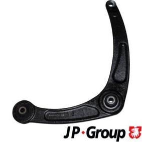 Compre Braço de suspensão da JP GROUP 4140101280 a um preço baixo por 47,90 €