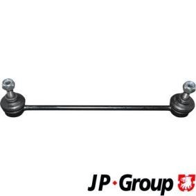 Compre Barra / escora, barra estabilizadora da JP GROUP 4140401700 a um preço baixo por 18,10 €