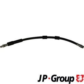 Compre Latiguillos de freno de JP GROUP online para 307 SW Furgón/ranchera familiar (3E_, 3H_) a precios moderados
