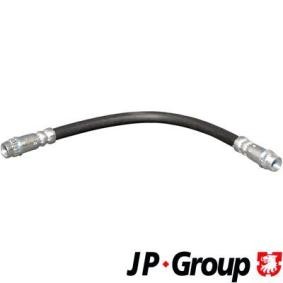Compre Tubo flexível de travão da JP GROUP 4161700200 a um preço baixo por 8,38 €