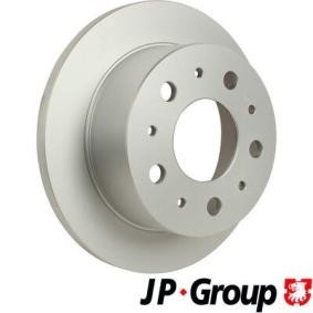 Compre Disco de travão da JP GROUP 4163200500 a um preço baixo por 41,30 €