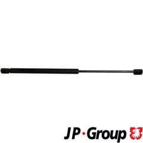 Compre Amortecedor da mala da JP GROUP 4181201000 a um preço baixo por 13,30 €