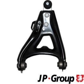 Compre Braço de suspensão da JP GROUP 4340100470 a um preço baixo por 43,83 €