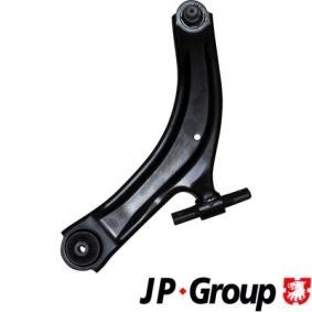 Compre Braço de suspensão da JP GROUP 4340101370 a um preço baixo por 68,24 €
