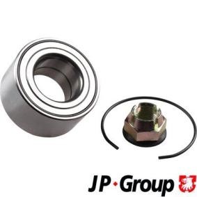 Compre Kit de rolamento de roda da JP GROUP 4341300510 a um preço baixo por 23,96 €