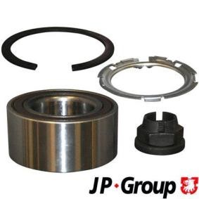 Compre Kit de rolamento de roda da JP GROUP 4341301510 a um preço baixo por 40,75 €