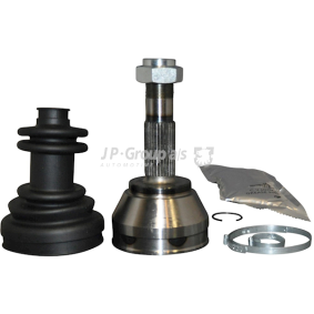 Comprar Rótula axial de dirección de JP GROUP 4344501200 a bajo precio de 17,19 €