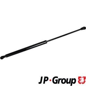 Compre Amortecedor da mala da JP GROUP 4381200600 a um preço baixo por 8,13 €