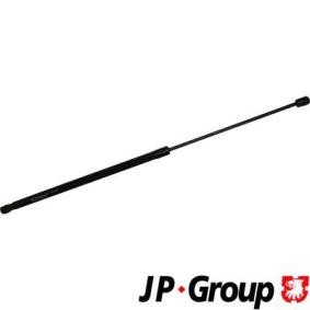 Compre Amortecedor da mala da JP GROUP 4381201800 a um preço baixo por 14,90 €