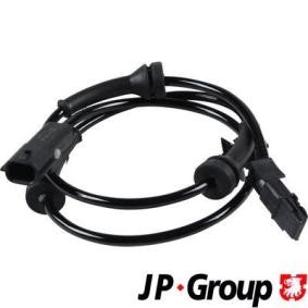 ABS-Sensor 4397101100