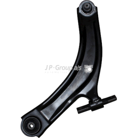 Compre Amortecedor da mala da JP GROUP 4481200400 a um preço baixo por 12,41 €