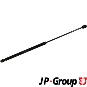 Osta Kaasujousi, tavaratila JP GROUP:llä 4581200700 edullisesti hintaan 14,09 €