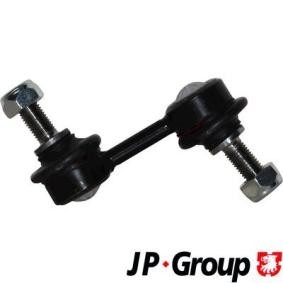 Compre Barra / escora, barra estabilizadora da JP GROUP 4640400200 a um preço baixo por 15,79 €