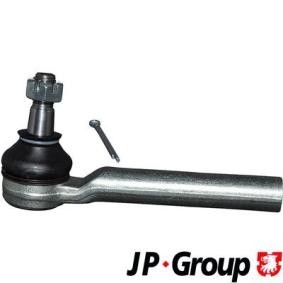 Spurstangenkopf von JP GROUP