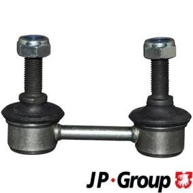 Compre Barra / escora, barra estabilizadora da JP GROUP 4650500200 a um preço baixo por 21,01 €