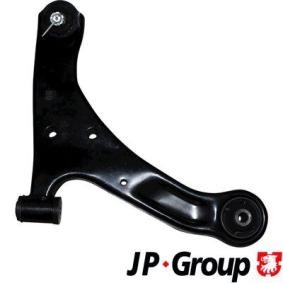 Compre Braço de suspensão da JP GROUP 4740100680 a um preço baixo por 70,12 €