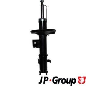 Osta Iskunvaimennin JP GROUP:llä 4742100680 edullisesti hintaan 76,26 €