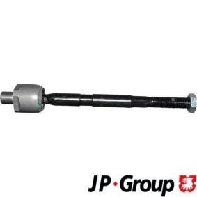 Osta Raidetangon pää, suora JP GROUP:llä 4744500400 edullisesti hintaan 17,36 €