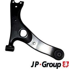 Compre Braço de suspensão da JP GROUP 4840100880 a um preço baixo por 74,14 €