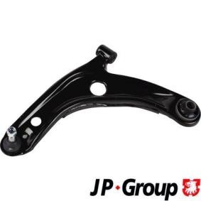 Compre Braço de suspensão da JP GROUP 4840100970 a um preço baixo por 73,44 €