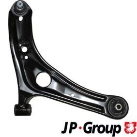 Compre Braço de suspensão da JP GROUP 4840100980 a um preço baixo por 73,44 €