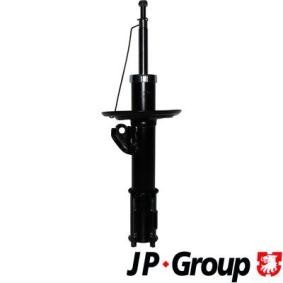 Compre Amortecedor da JP GROUP 4842100770 a um preço baixo por 44,71 €