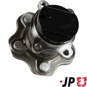 Köp Bälgsats, drivaxel av JP GROUP 4843700210 till det låga priset 292,22 kr