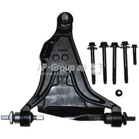 Compre Braço de suspensão da JP GROUP 4940100780 a um preço baixo por 80,42 €