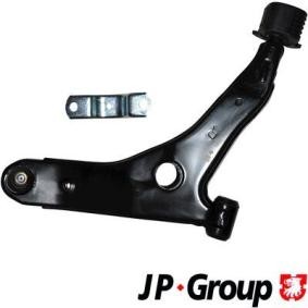 Compre Braço de suspensão da JP GROUP 4940100980 a um preço baixo por 88,50 €