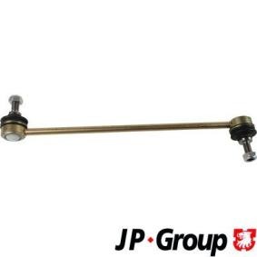 Compre Barra / escora, barra estabilizadora da JP GROUP 4940400100 a um preço baixo por 18,10 €