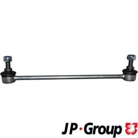 Compre Barra / escora, barra estabilizadora da JP GROUP 4940400400 a um preço baixo por 17,99 €