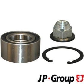 Compre Kit de rolamento de roda da JP GROUP 4941300610 a um preço baixo por 26,80 €