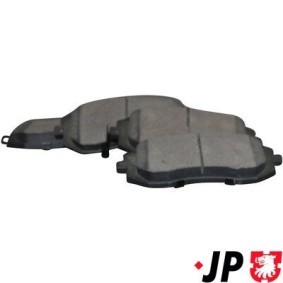 Compre Amortecedor da JP GROUP 6342100180 a um preço baixo por 50,64 €
