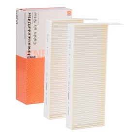 Köp Kupéfilter av MAHLE ORIGINAL LA 1157/S till det låga priset 201,58 kr