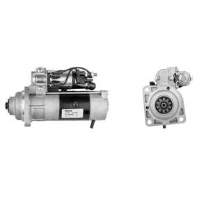 Köp Startmotor av MAHLE ORIGINAL MS 769 till det låga priset 3355,03 kr