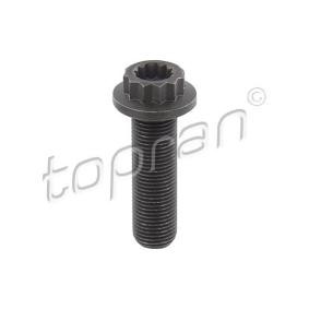 Acquista Bullone puleggia da TOPRAN 109 329 a buon mercato per soli 3,55 €