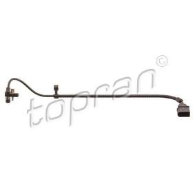 Achetez des Capteur PMH TOPRAN 113 742 à prix pour 30,26 €