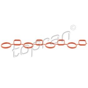 Acquista Guarnizione, Collettore aspirazione da TOPRAN 113 887 a buon mercato per soli 6,28 €