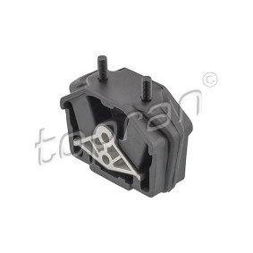 Achetez des Filtre à air TOPRAN 116 358 à prix pour 21,33 €