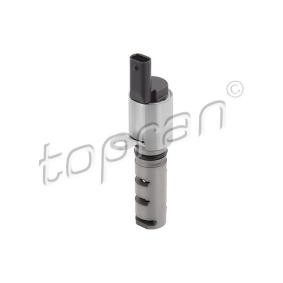Acquista Valvola di comando per regolazione albero a camme da TOPRAN 116 488 a buon mercato per soli 47,34 €