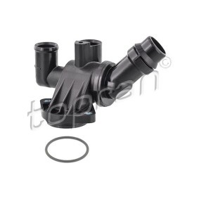 Achetez des Thermostat d'eau TOPRAN 116 595 à prix pour 33,05 €