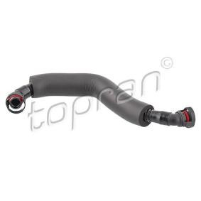 Acquista Flessibile, Scarico aria copritestata da TOPRAN 116 668 a buon mercato per soli 24,15 €
